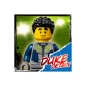 LEGO® City Cascade Tricks Competition (60299) 60299 LEGO® City Cascade Tricks Competition (60299) 60299