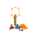 LEGO® City Cascade Tricks Competition (60299) 60299 LEGO® City Cascade Tricks Competition (60299) 60299