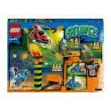 LEGO® City Cascade Tricks Competition (60299) 60299 LEGO® City Cascade Tricks Competition (60299) 60299