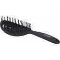 Osom Professional Hair Brush, nylon, oval OSOM99572