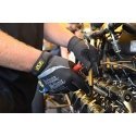 Mechanix Wear Gloves Mechanix FastFit® 12 / XXL size. Wrinkled cuff, faux leather, TrekDry® Mechanix Wear Gloves Mechanix FastFit® 12 / XXL size. Wrinkled cuff, faux leather, TrekDry®