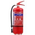 Reinold Max 6kg powder fire extinguisher