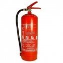 Reinold Max 6kg powder fire extinguisher
