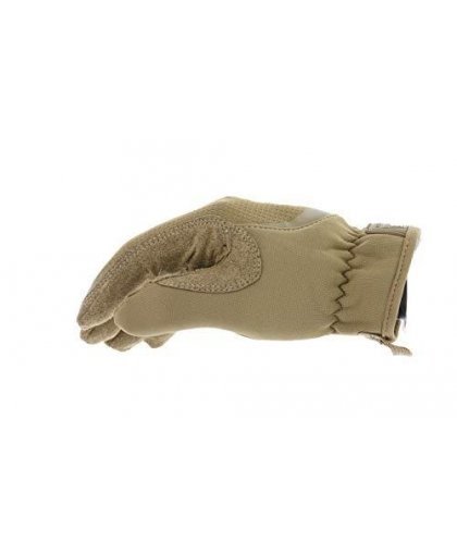 Mechanix Wear Gloves Mechanix FastFit® Coyote, size 12 / XXL. Wrinkled cuff, 0.6 mm faux leather, TrekDry®, touchscreen technolo – 11