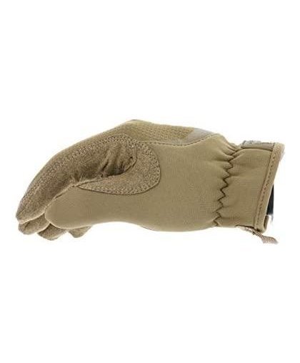Mechanix Wear Gloves Mechanix FastFit® Coyote, size 12 / XXL. Wrinkled cuff, 0.6 mm faux leather, TrekDry®, touchscreen technolo – 14