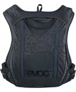 Evoc Hydro Pro 3 -juomareppu, musta