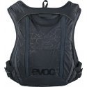 Evoc Hydro Pro 3 drinking backpack, black Evoc Hydro Pro 3 drinking backpack, black