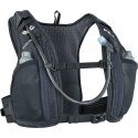 Evoc Hydro Pro 3 drinking backpack, black Evoc Hydro Pro 3 drinking backpack, black