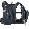 Evoc Hydro Pro 3 drinking backpack, black Evoc Hydro Pro 3 drinking backpack, black