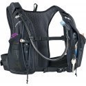 Evoc Hydro Pro 3 drinking backpack, black Evoc Hydro Pro 3 drinking backpack, black