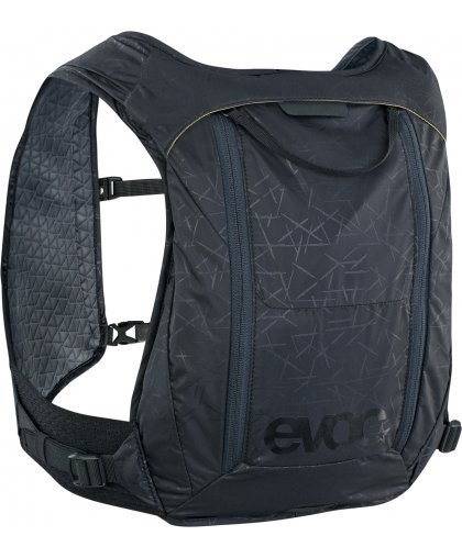 Evoc Hydro Pro 3 drinking backpack, black – 5