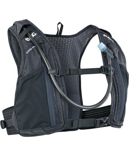 Evoc Hydro Pro 3 drinking backpack, black – 7