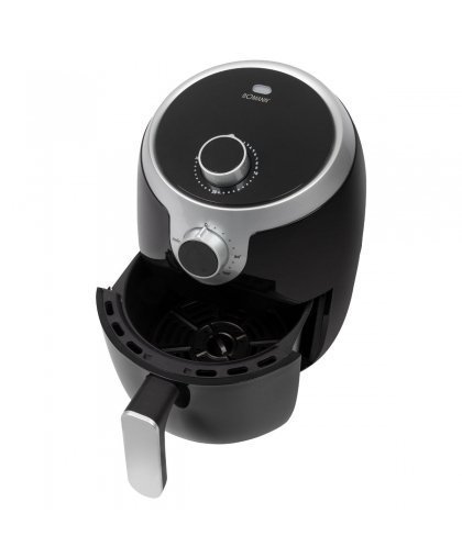 Kuumaõhufritüür Bomann 1,8l FR6050H – 2