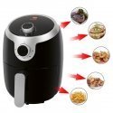 Hot air fryer Bomann 1,8l FR6050H Hot air fryer Bomann 1,8l FR6050H