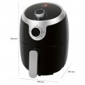 Kuumaõhufritüür Bomann 1,8l FR6050H