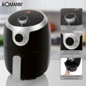 Hot air fryer Bomann 1,8l FR6050H Hot air fryer Bomann 1,8l FR6050H