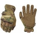 Mechanix Wear Gloves Mechanix FastFit® Multicam®, size 11 / XL. Wrinkled cuff, faux leather, TrekDry®, touchscreen technology Mechanix Wear Gloves Mechanix FastFit® Multicam®, size 11 / XL. Wrinkled cuff, faux leather, TrekDry®, touchscreen technology