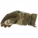 Mechanix Wear Gloves Mechanix FastFit® Multicam®, size 11 / XL. Wrinkled cuff, faux leather, TrekDry®, touchscreen technology Mechanix Wear Gloves Mechanix FastFit® Multicam®, size 11 / XL. Wrinkled cuff, faux leather, TrekDry®, touchscreen technology