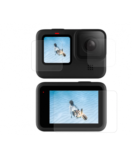 Telesin Screen and lens protective foil