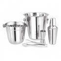 KING HOFF Baaritarvikud, 5 tk. KH 1389 KING HOFF Baaritarvikud, 5 tk. KH 1389