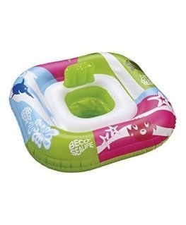 Beco Beermann Swimming pool inflated. for babies SEALIFE