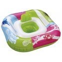 Beco Beermann Swimming pool inflated. for babies SEALIFE Beco Beermann Swimming pool inflated. for babies SEALIFE