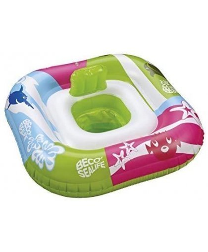 Beco Beermann Swimming pool inflated. for babies SEALIFE – 3