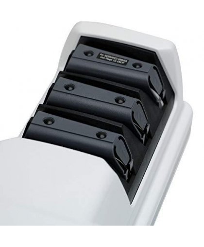 Chefs Choice Chef & 34s Choice M120 e-knife sharpener – 3