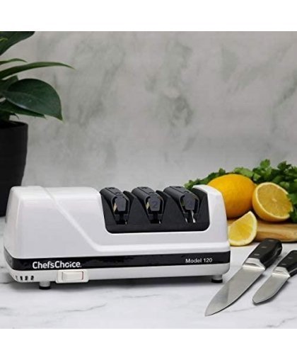Chefs Choice Chef & 34s Choice M120 e-knife sharpener – 5