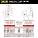 Mechanix Wear Gloves Mechanix The Original® Olive Drab size 10 / L. Velcro, artificial leather, TrekDry® Mechanix Wear Gloves Mechanix The Original® Olive Drab size 10 / L. Velcro, artificial leather, TrekDry®