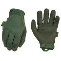 Mechanix Wear Gloves Mechanix The Original® Olive Drab size 10 / L. Velcro, artificial leather, TrekDry® Mechanix Wear Gloves Mechanix The Original® Olive Drab size 10 / L. Velcro, artificial leather, TrekDry®