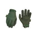 Mechanix Wear Gloves Mechanix The Original® Olive Drab size 10 / L. Velcro, artificial leather, TrekDry® Mechanix Wear Gloves Mechanix The Original® Olive Drab size 10 / L. Velcro, artificial leather, TrekDry®