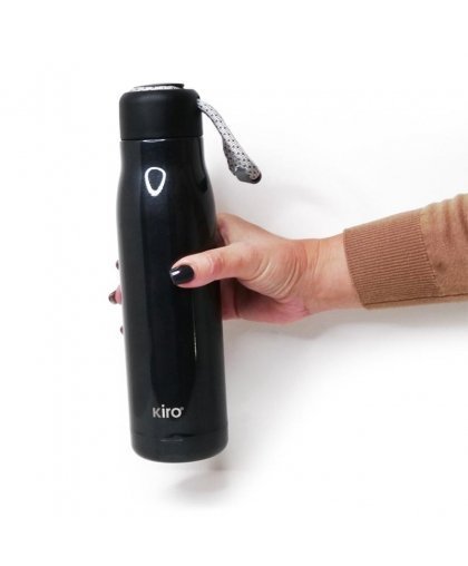 Kiro Termogertuvė KI020TBBL – 3