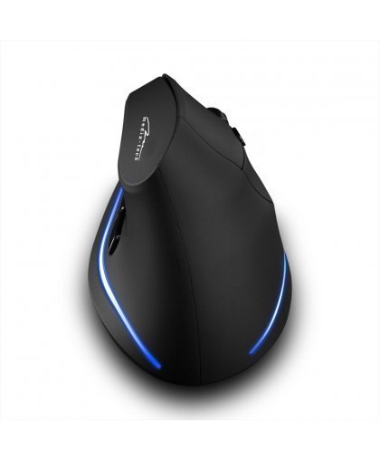 Vertikaalne hiireoptika juhtmevaba MT1123 – 8
