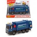 L&T garbage truck L&T garbage truck