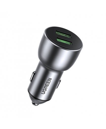 UGREEN QC 3.0 car charger