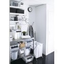 SmartStore Classic 5 storage box with lid, pack of 8 SmartStore Classic 5 storage box with lid, pack of 8
