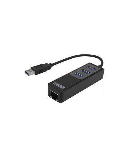 UNITEK HUB USB Unitek USB3.0