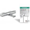 Hansgrohe Bathroom thermostat Ecostat E, chrome Hansgrohe Bathroom thermostat Ecostat E, chrome