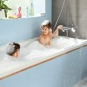 Hansgrohe Bathroom thermostat Ecostat E, chrome Hansgrohe Bathroom thermostat Ecostat E, chrome