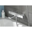 Hansgrohe Bathroom thermostat Ecostat E, chrome Hansgrohe Bathroom thermostat Ecostat E, chrome