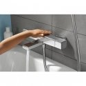 Hansgrohe Bathroom thermostat Ecostat E, chrome Hansgrohe Bathroom thermostat Ecostat E, chrome