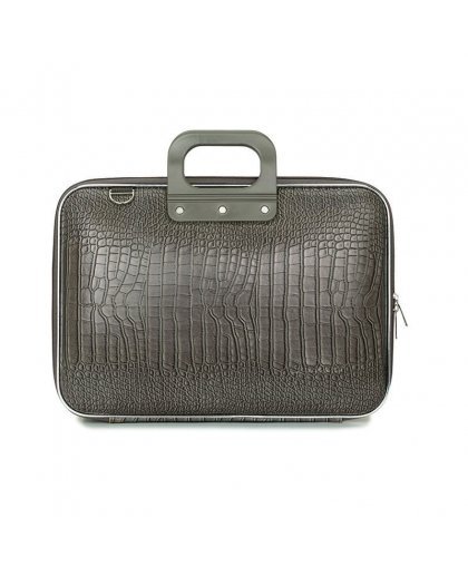 Computer bag BOMBATA Cocco 15, sand color – 2