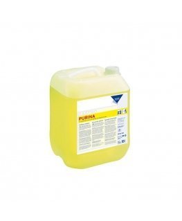 Kleen Purgatis Effective alkaline cleaner PURINA, 10 l