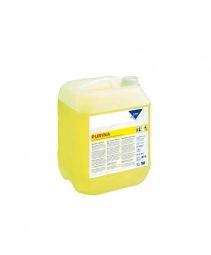 Kleen Purgatis Kleen Purgatis Effective alkaline