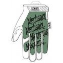 Mechanix Wear Gloves Mechanix The Original® Olive Drab size 9 / M. Velcro, artificial leather, TrekDry® Mechanix Wear Gloves Mechanix The Original® Olive Drab size 9 / M. Velcro, artificial leather, TrekDry®