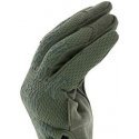 Mechanix Wear Gloves Mechanix The Original® Olive Drab size 9 / M. Velcro, artificial leather, TrekDry® Mechanix Wear Gloves Mechanix The Original® Olive Drab size 9 / M. Velcro, artificial leather, TrekDry®