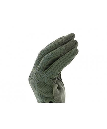 Mechanix Wear Gloves Mechanix The Original® Olive Drab size 9 / M. Velcro, artificial leather, TrekDry® – 20