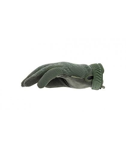 Mechanix Wear Gloves Mechanix The Original® Olive Drab size 9 / M. Velcro, artificial leather, TrekDry® – 21