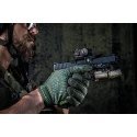 Mechanix Wear Gloves Mechanix The Original® Olive Drab size 9 / M. Velcro, artificial leather, TrekDry® Mechanix Wear Gloves Mechanix The Original® Olive Drab size 9 / M. Velcro, artificial leather, TrekDry®